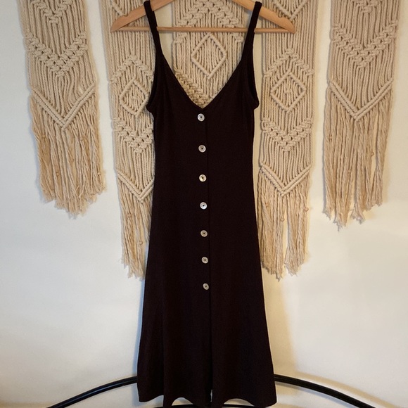 Wilfred Free Mairi Dress - Picture 3 of 4